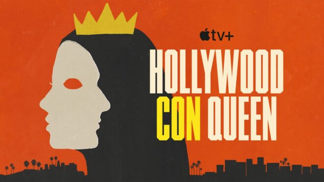 Hollywood Con Queen, ecco il primo trailer condiviso da Apple TV+
