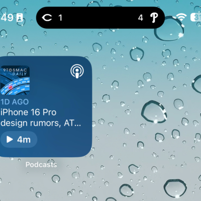 iOS 17.5 beta 1, ecco tutte le novità