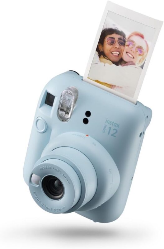 Instax Mini