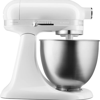 I migliori prodotti Kitchenaid su Amazon