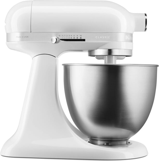 I migliori prodotti Kitchenaid su Amazon