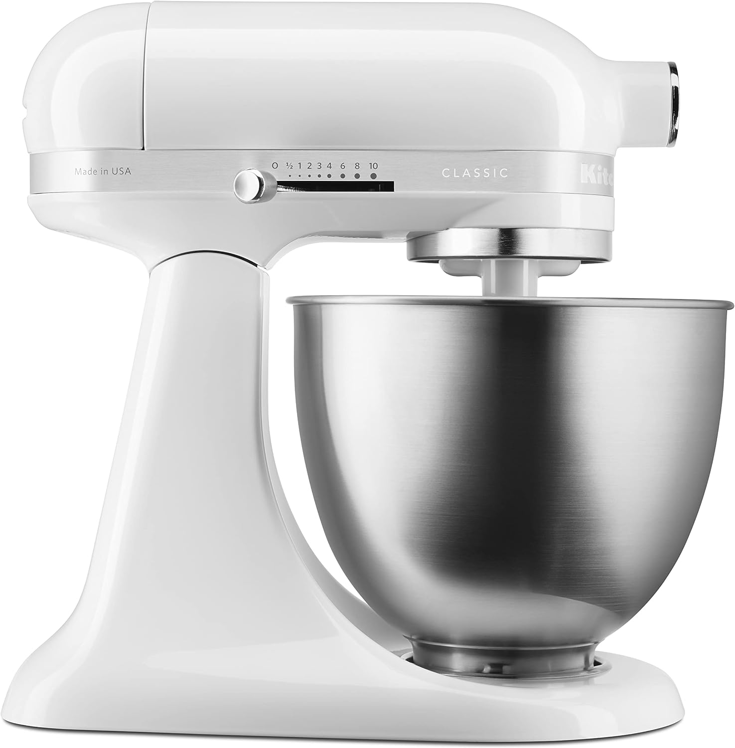 Kitchenaid