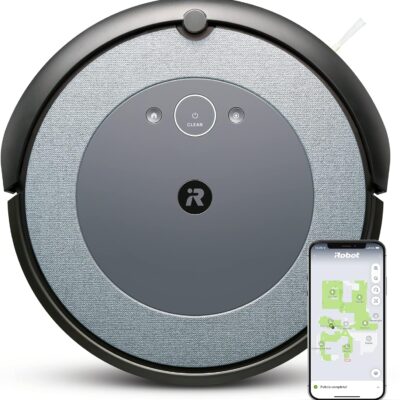 Offerte Amazon 9 Aprile 2024 su robot aspirapolvere, luci smart, iPhone, Mac e tanto altro