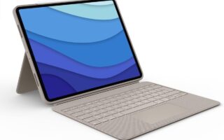 Offerte Amazon 2 Aprile 2024 su Logitech Combo Touch, TP-Link, Lexar e tanto altro