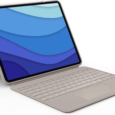 Offerte Amazon 2 Aprile 2024 su Logitech Combo Touch, TP-Link, Lexar e tanto altro