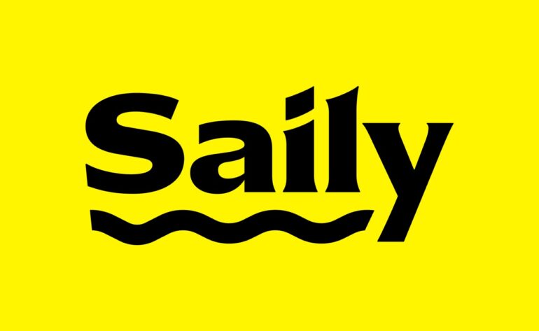 Saily Logo
