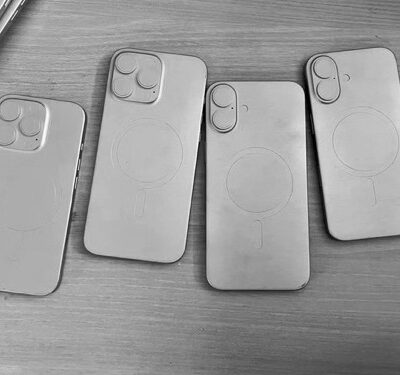 iPhone 16 e iPhone 17, tra nuovi rumor e immagini