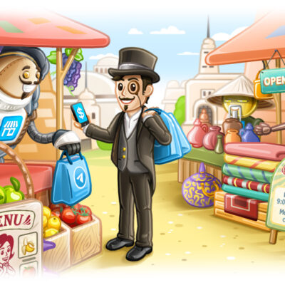 Telegram Business è realtà (e arriva la condivisione dei ricavi)