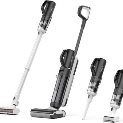 Aspirapolvere Tineco: quali modelli scegliere