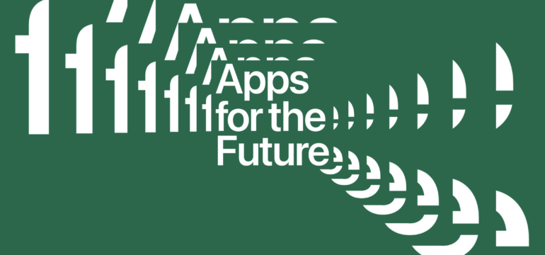 apps for the future