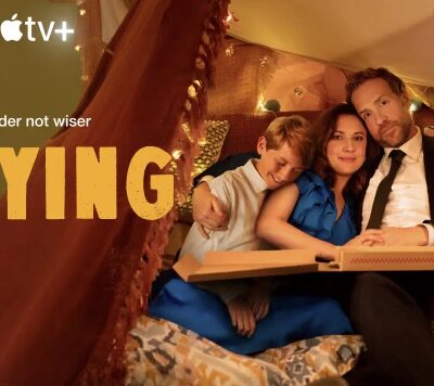 Arriva la quarta stagione di Trying su Apple TV+