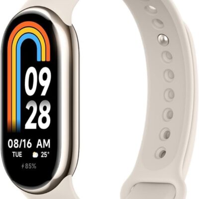 Xiaomi Mi Smart Band 8: il braccialetto fitness per chi vuole il massimo senza spendere troppo
