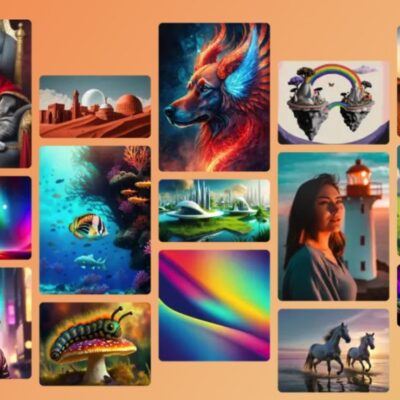 Adobe Express per iOS aggiunge l’intelligenza artificiale generativa Firefly