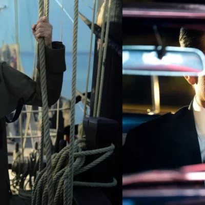 Apple TV+, le novità in arrivo ad aprile