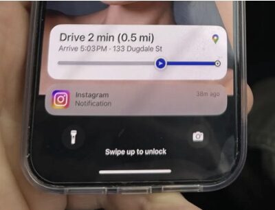Google Maps supporterà le attività live su iPhone