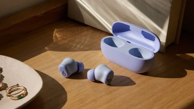 Apple lancia le nuove Beats Solo Buds e Beats Solo 4