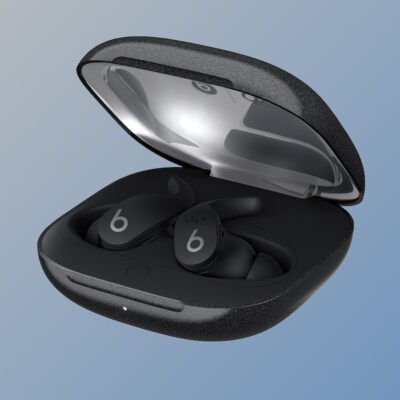 Beat e Alo Yoga lanciano una versione esclusiva delle Beats Fit Pro