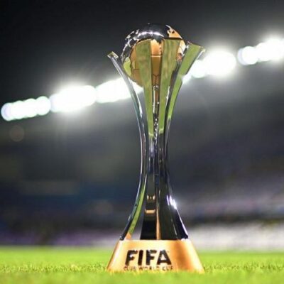 Apple e FIFA vicine all’accordo: il mondiale per club 2025 su Apple TV+