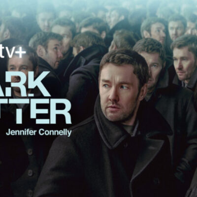 Apple TV+ pubblica il primo trailer della serie Dark Matter