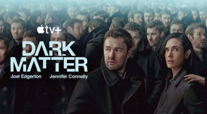 Apple TV+ pubblica il primo trailer della serie Dark Matter