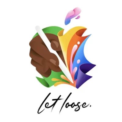 Apple annuncia l’evento ‘Let Loose’ per il 7 maggio