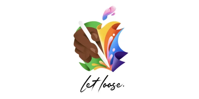 “Let loose” sarà accompagnato da un altro evento Apple a Londra