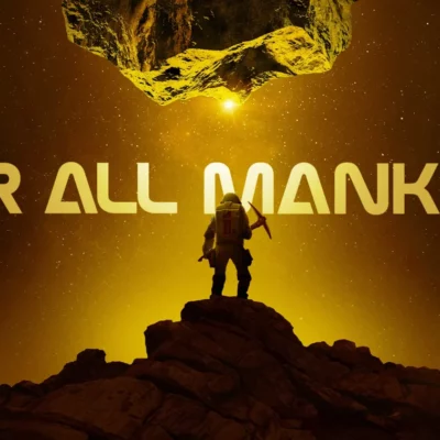 “For All Mankind”, in arrivo quinta stagione e primo spin-off