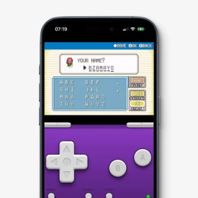 Apple rimuove l’emulatore Game Boy iGBA dall’App Store
