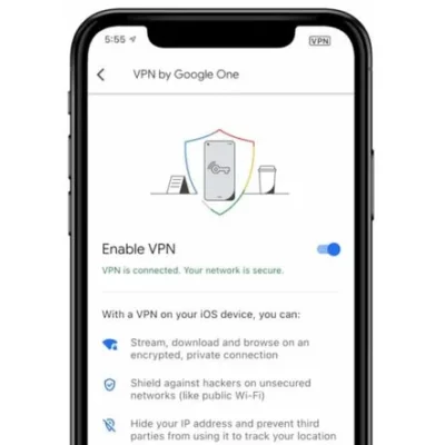 Google One VPN verrà sospeso entro fine anno