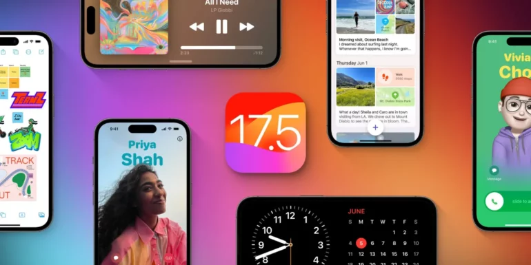 iOS-17.5