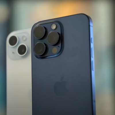 Le vendite di iPhone rallentano nel primo trimestre 2024