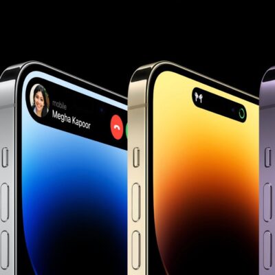 Apple assembla il 14% degli iPhone in India