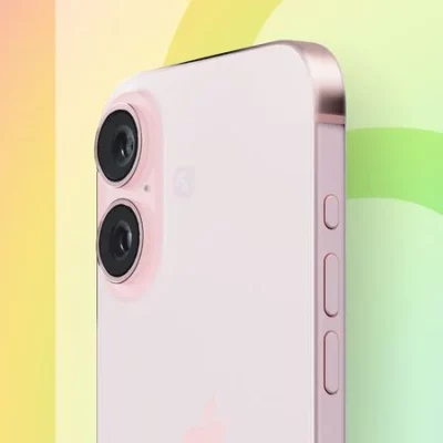 iPhone 16 avrà il vetro posteriore a infusione di colore