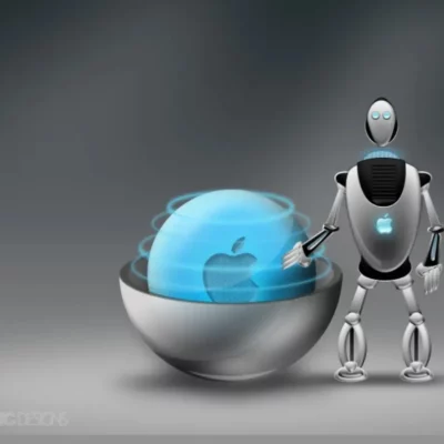 Apple vuole creare un robot che aiuta gli utenti nelle loro case