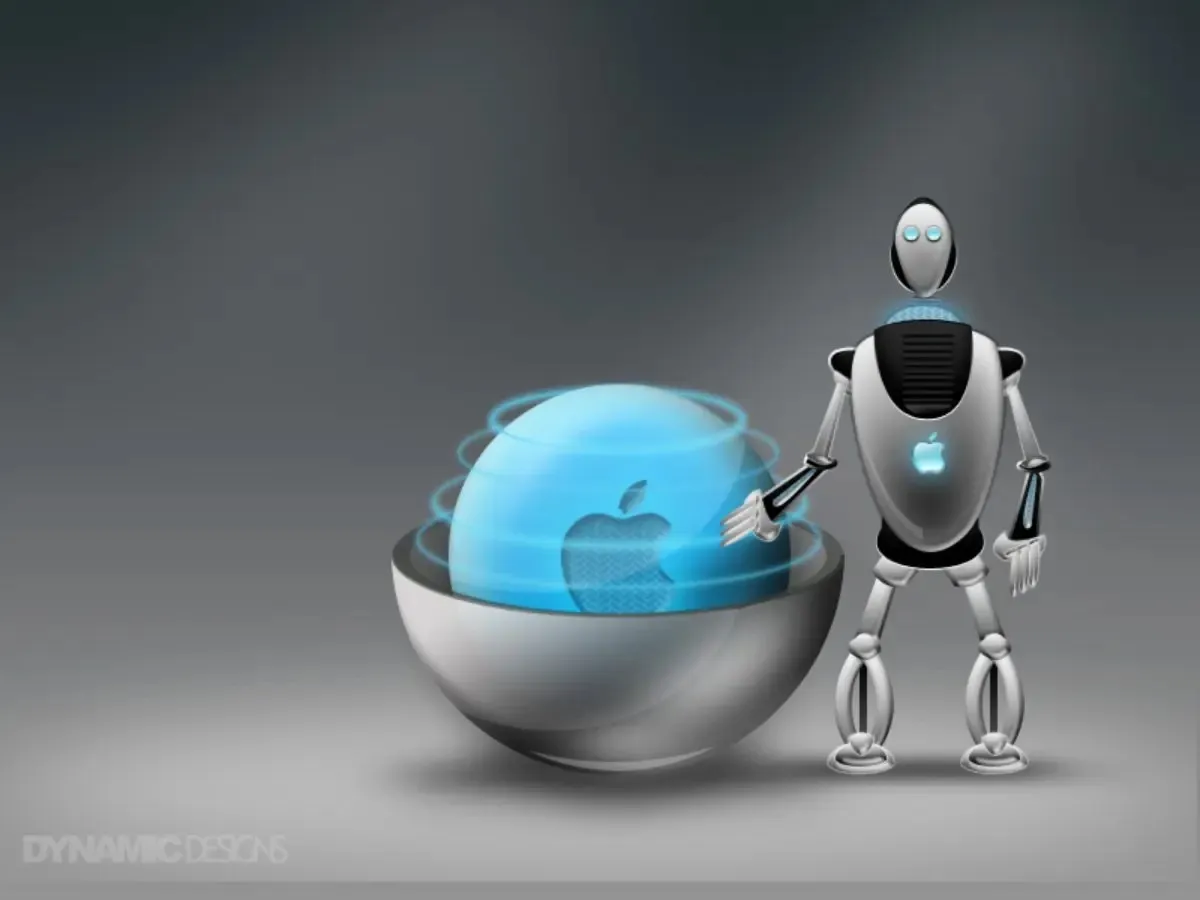Apple vuole creare un robot che aiuta gli utenti nelle loro case