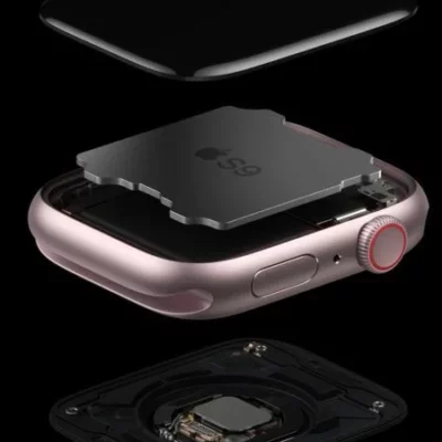 Il prossimo Apple Watch potrebbe usare un nuovo materiale