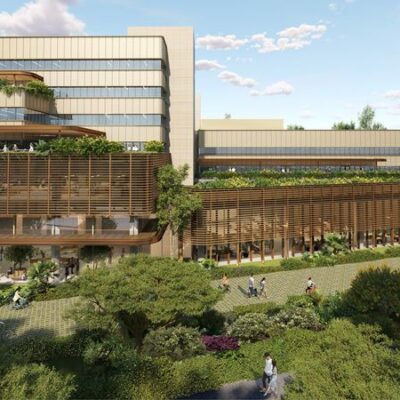 Apple investirà oltre 250 milioni di dollari nel campus di Singapore