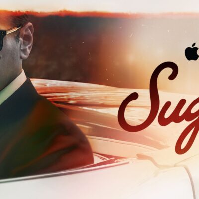 Su Apple TV+ arriva la serie Sugar con Colin Farrel