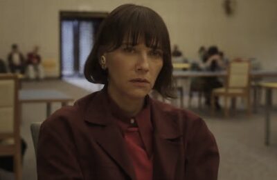 Apple TV+ lancia la serie thriller Sunny