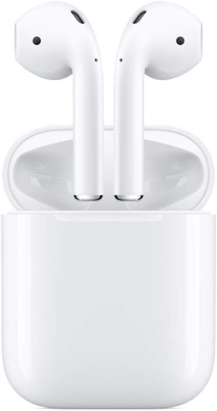 AirPods 2 sconto