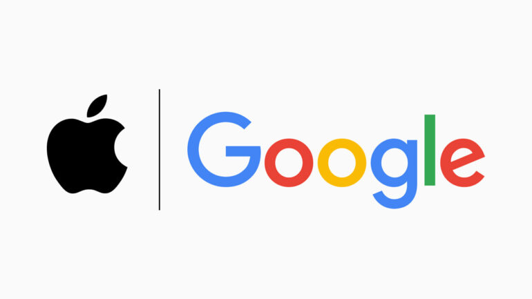 Apple-Google