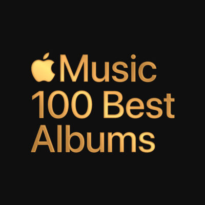 Apple Music svela i 10 album migliori di tutti i tempi