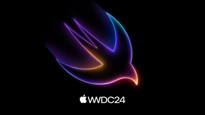 Apple annuncia il programma della WWDC 2024