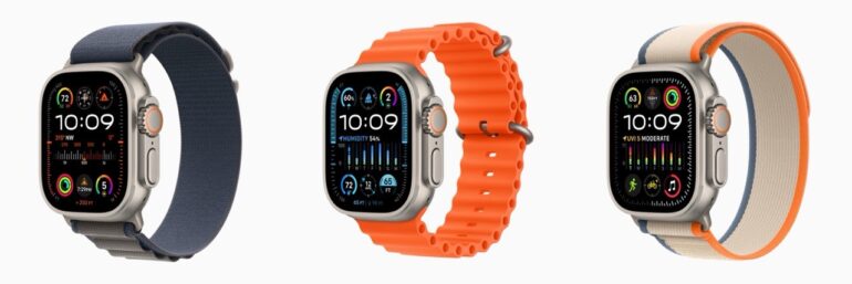 Apple Watch Ultra-2