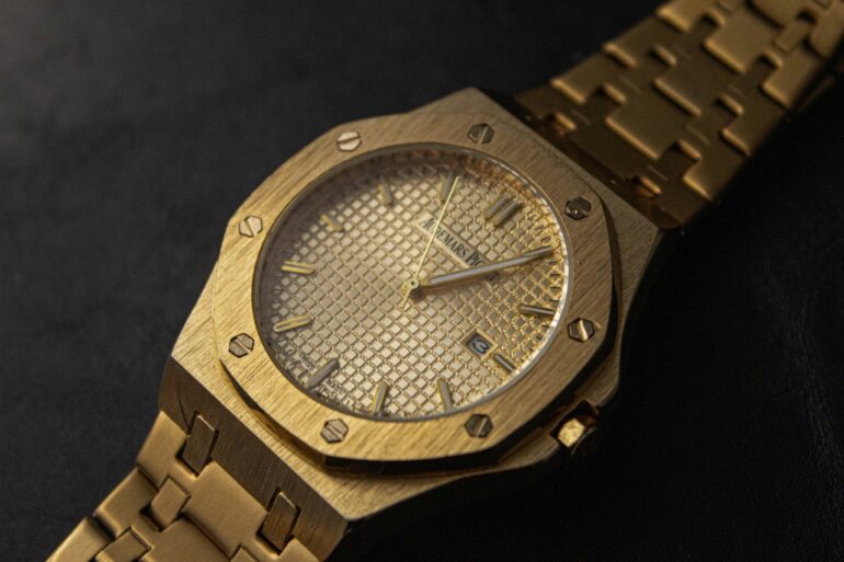 Audemars Piguet