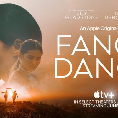 “Fancy Dance” e “Tierra de mujeres” arrivano su Apple TV+