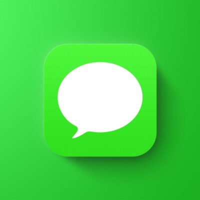 iOS 18, novità per iMessage, Control Center e Impostazioni