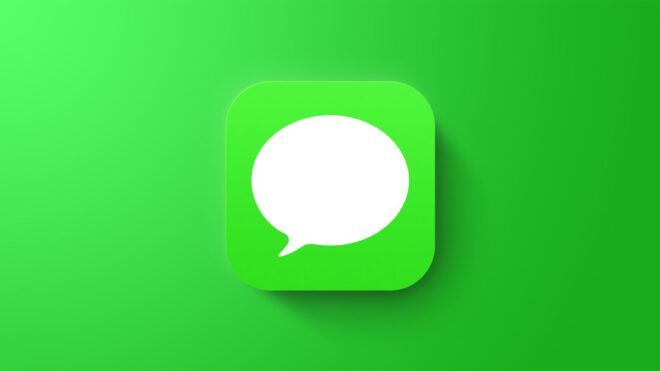 iOS 18, novità per iMessage, Control Center e Impostazioni
