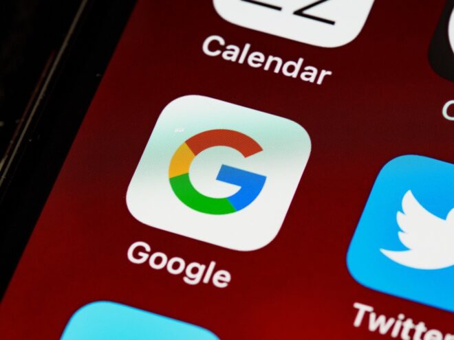 Screenshot Google Lens iPhone: anche su iOS si può usare la funzione “Cerchia e Cerca” di Android