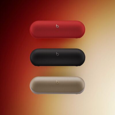 I nuovi speaker Beats Pill saranno presto lanciati sul mercato